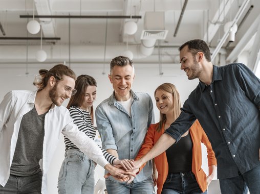 C чего начать и как грамотно оценить эффективность Well-being программы