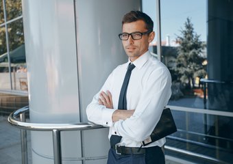 Каждый пятый руководитель считает, что достиг карьерного потолка