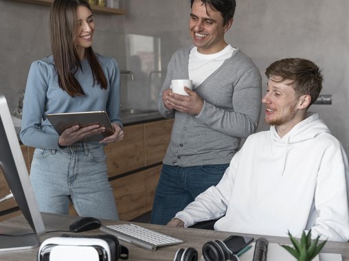 Зумеры в ИТ: как новое поколение сотрудников меняет философию управления в бизнесе