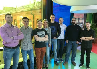 Решаем и рабочее, и личное. Как в RAMBLER&Co реализовали интранет-портал