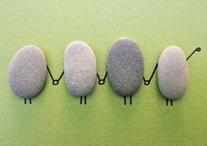 Тимбилдинг: как развить в коллективе командный дух