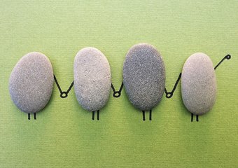 Тимбилдинг: как развить в коллективе командный дух