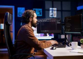 Парадокс на российском ИТ-рынке: массовые сокращения при дефиците кадров