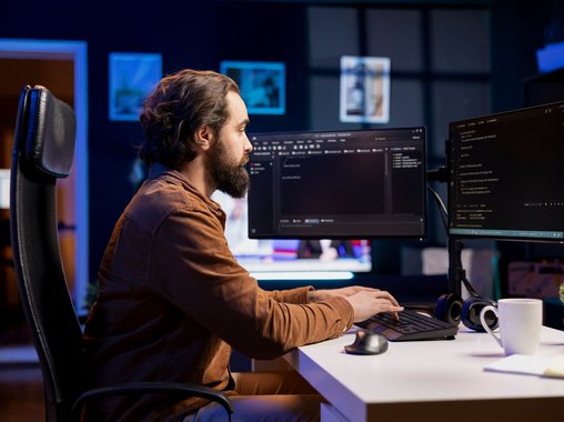 Парадокс на российском ИТ-рынке: массовые сокращения при дефиците кадров