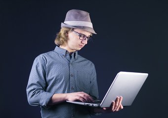 Почти 20% компаний не работают с начинающими ИТ-специалистами