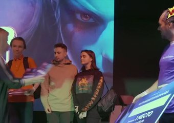 Компания Avon организовала проведение киберспортивных турниров по Dota 2 и CS:GO для студентов