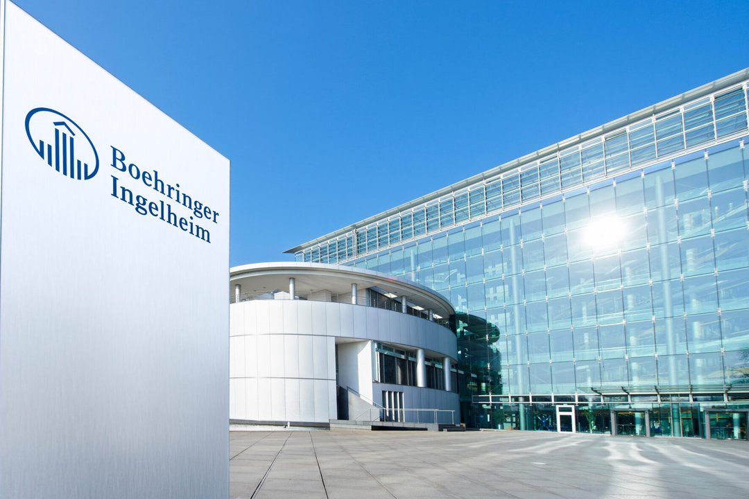 Компания «Берингер Ингельхайм» получила статус лучшего работодателя мира 2021