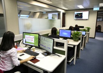 Компания «М.Видео» стала одним из лучших работодателей по уровню вовлеченности персонала