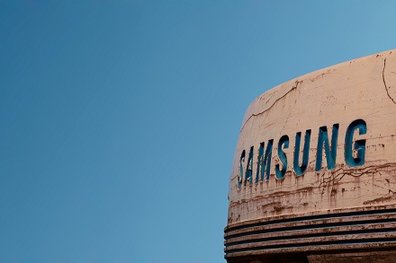 Компания Samsung взяла на работу специалистов из Electrolux в ожидании лучших времен