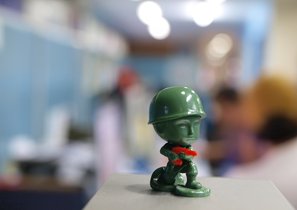 Руки вверх! Конфликты в компании – как поступать руководителю?