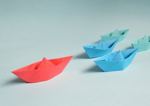 3 способа выжить на высококонкурентном рынке HR-консалтинга