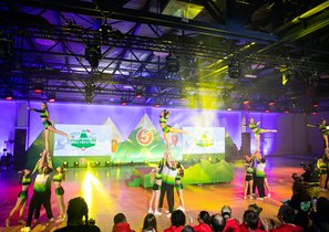 Конкурс профессионального мастерства на 200 000 сотрудников – кейс торговой сети «Пятёрочка»