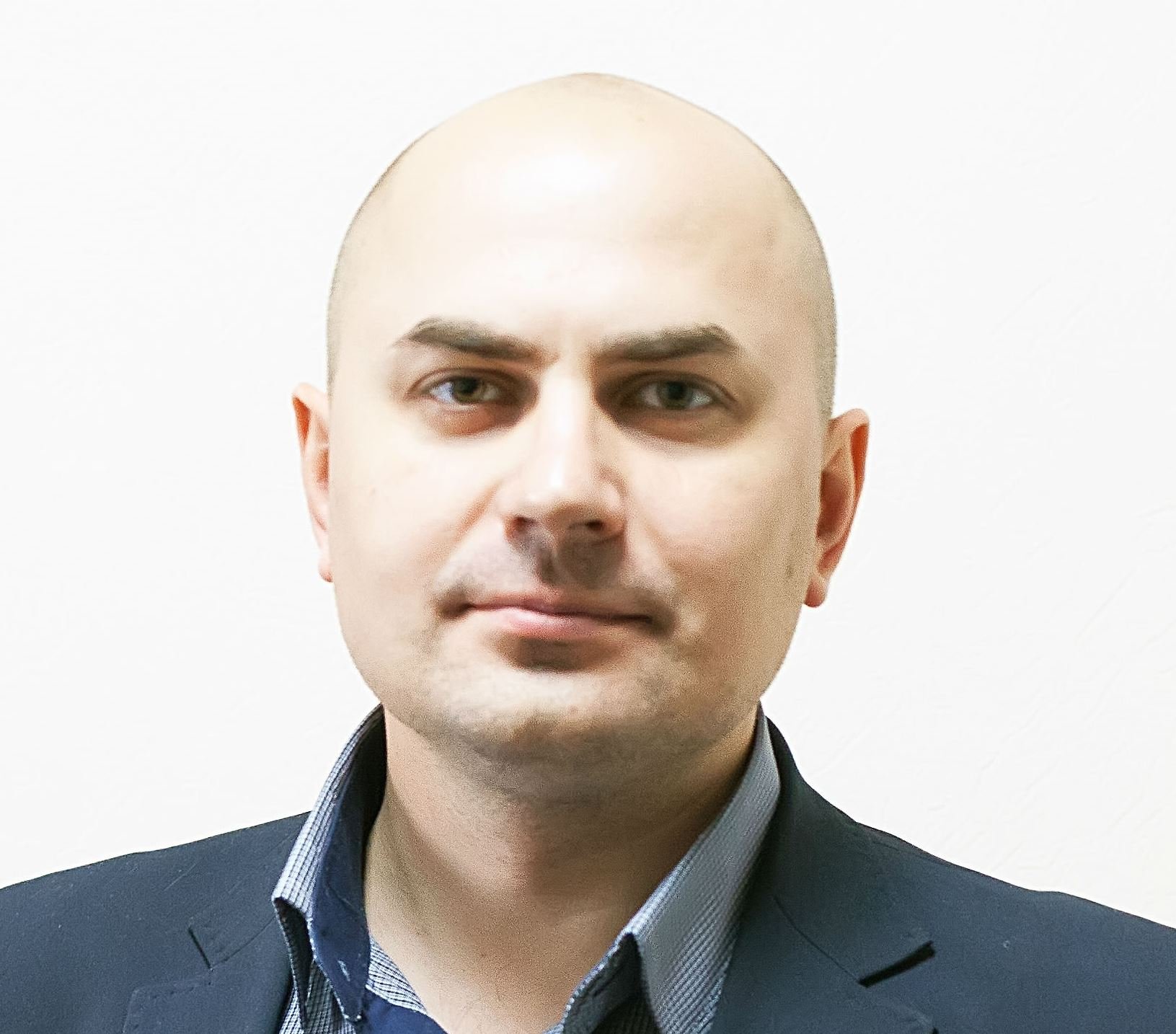 Конончик Сергей