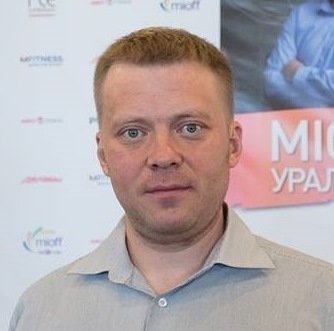 Коноплев Илья