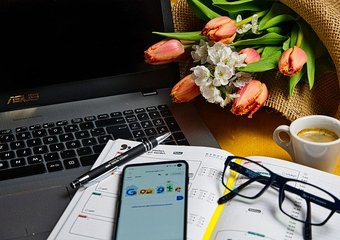 Контроль сотрудников против результата