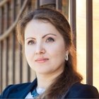Коробейникова Антонина