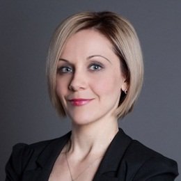 Коробкина Анета