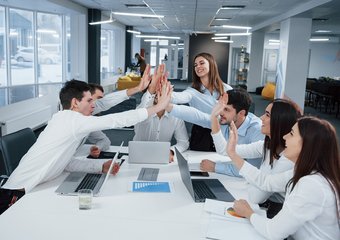 81% работодателей одобряют идею четырехдневной рабочей недели