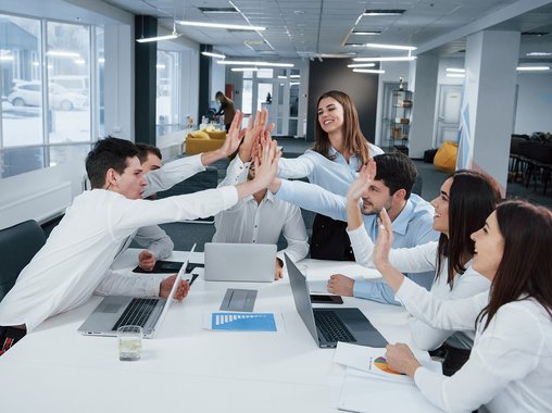 81% работодателей одобряют идею четырехдневной рабочей недели