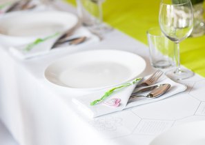 Корпоратив как пати – скучно и несовременно. 4 мощных тренда