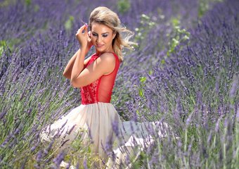 Как организовать корпоративный выезд на природу?