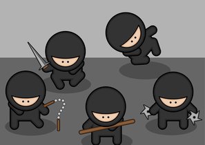 Убийцы корпоративной культуры и 8 правил ее спасения