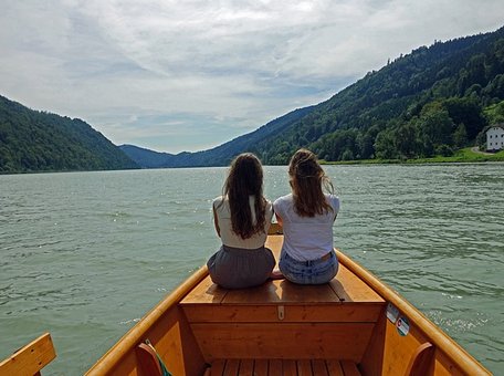 Корпоративная социальная ответственность: благотворительность в компании