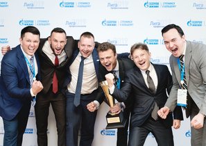 Корпоративное обучение нового уровня: кейс «Газпром нефти»