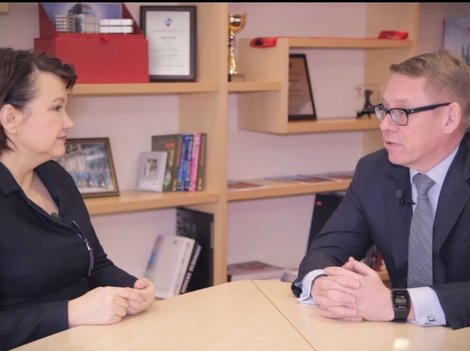 Корпоративное волонтерство – польза для общества и стимул развития компании и сотрудников