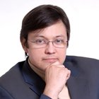 Коржавых Евгений