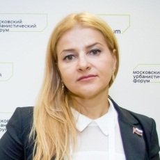 Косец Ольга