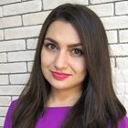 Косинова Кристина