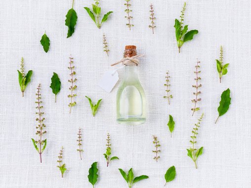 Как корректировать косметическую линейку