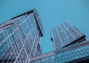 Коворкинги меняют офисный рынок Москвы