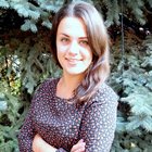 Ковригина Алёна