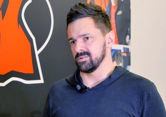 Особенности подбора персонала в RIOT GAMES