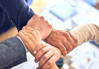 Молодежная политика ERG для формирования кадрового резерва