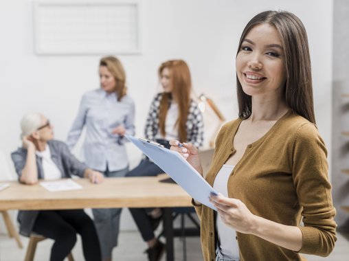 69% компаний планируют обучать сотрудников в 2026 году