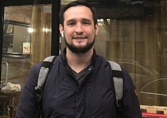 Как программист из Томска создал стартап в США и заинтересовал Coca-Cola