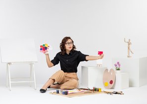 Особенности найма сотрудников в креативной индустрии в 2025 году