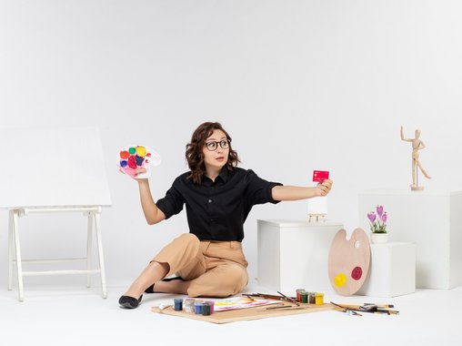 Особенности найма сотрудников в креативной индустрии в 2025 году