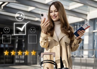 Цифровые инструменты в HR: как аналитика отзывов помогает укреплять репутацию работодателя