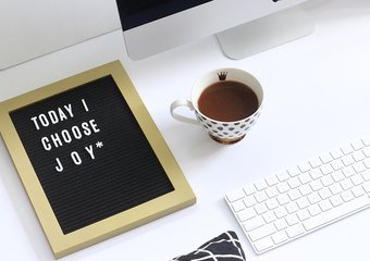 Кризис: как успокоиться и найти работу для себя