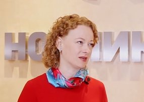 Развитие человеческого капитала в компании «НорНикель»