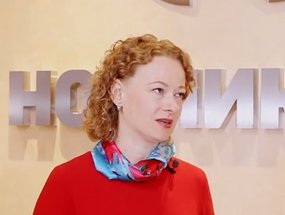 Развитие человеческого капитала в компании «НорНикель»