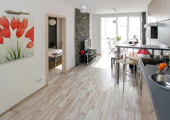 Крупнейший застройщик запускает сервис аренды квартир 