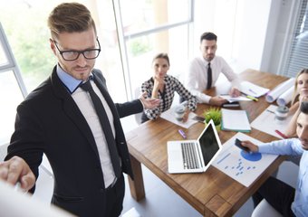 Системное лидерство вместо героизма: как вырастить несгибаемого топа внутри компании