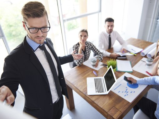 Системное лидерство вместо героизма: как вырастить несгибаемого топа внутри компании