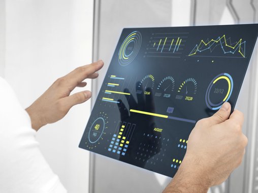 Более половины работодателей перешли на цифровое хранение данных соискателей