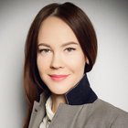 Крутских Ирина